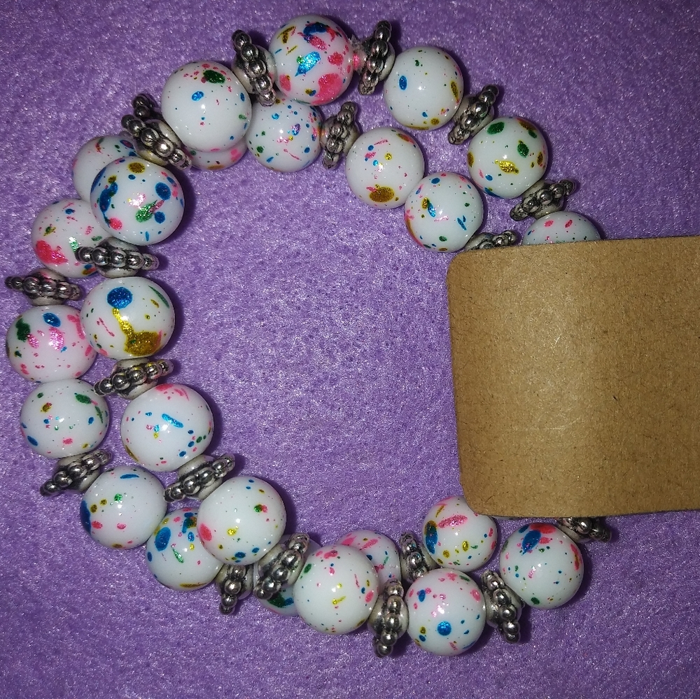 2 pc Bracelet Set